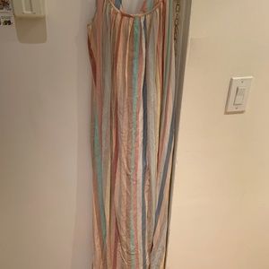 Pink Chicken NYC Maxi